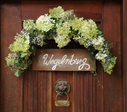 Wegelnburg